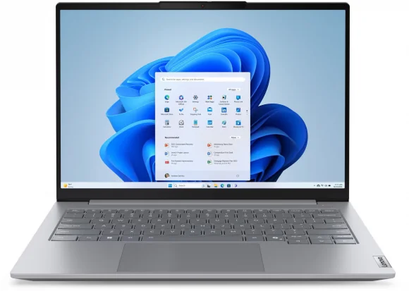 Nešiojamas kompiuteris Lenovo ThinkBook 14 G8 IAL 14 FHD+ IPS 225U 16GB 512SSD EN W11Pro 21SJ008APB