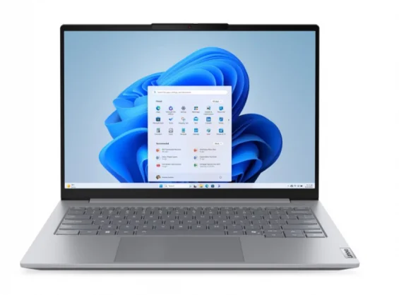 Nešiojamas kompiuteris Lenovo ThinkBook 14 G8 IRL 14 FHD+ IPS 240H 16GB 512SSD EN W11Pro 21SG008PMH
