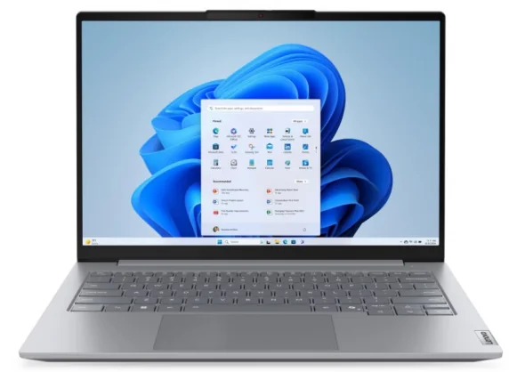 Nešiojamas kompiuteris Lenovo ThinkBook 14 G8 IRL 14 FHD+ IPS i5-13420H 16GB 512SSD W11Pr 21SG00H8PB