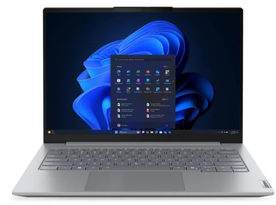 Nešiojamas kompiuteris Lenovo ThinkBook 14 G9 AHP 14 FHD+ IPS 250 32GB 512SSD EN W11Pro 21V0000QMH