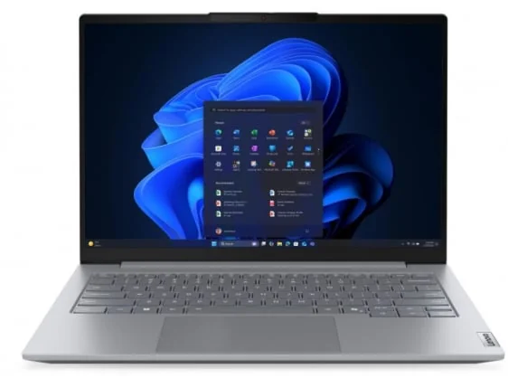 Nešiojamas kompiuteris Lenovo ThinkBook 14 G9 AHP 14FHD+ IPS 250 16GB 512SSD EN W11P Gray 21V0000GMH