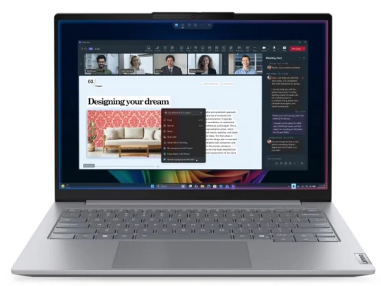 Nešiojamas kompiuteris Lenovo ThinkBook 14 G9 IPL 14 FHD+ IPS 325 16GB 512SSD DE W11Pro 21UX0008GE