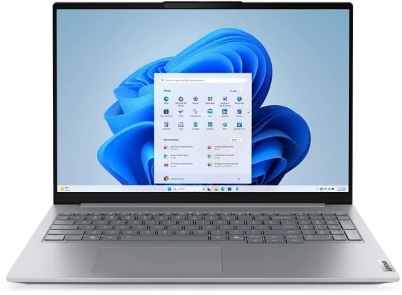 Nešiojamas kompiuteris Lenovo ThinkBook 16 G9 IRL 16 FHD+ IPS 210H 16GB 512SSD EN W11Pro 21US0073PB