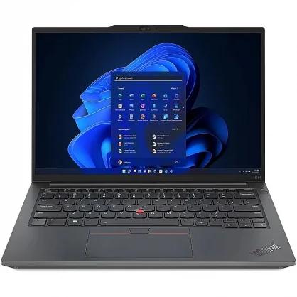 Nešiojamas kompiuteris Lenovo ThinkPad E14 G5 14 FHD+ IPS i3-1315U 8GB 512SSD EN W11Pro 21JK0083PB