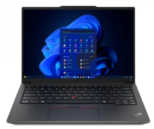 Nešiojamas kompiuteris Lenovo ThinkPad E14 G6 14 FHD+ IPS 155H 16GB 512SSD EN W11Pro 21M7002YMH