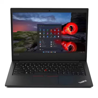 Nešiojamas kompiuteris Lenovo ThinkPad E490 14 FHD i5-8365U 8GB 512SSD W11Pro ReNew