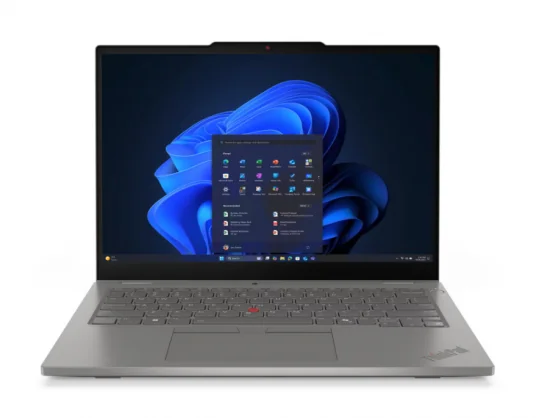 Nešiojamas kompiuteris Lenovo ThinkPad L13 2-in-1 G6 13.3 WUXGA 255U 32GB 512SSD CZ W11P 21R7000LCK