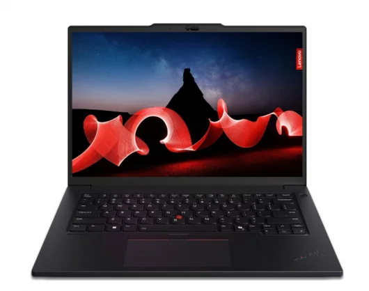 Nešiojamas kompiuteris Lenovo ThinkPad P14s G5 14.5 IPS 125H 16GB 512SSD RTX 500 Ada W11P 21G20025US