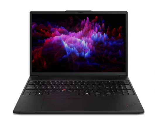 Nešiojamas kompiuteris Lenovo ThinkPad P16s G4 16 IPS 265H 64GB 1SSD RTX Pro 1000 CZ 11P 21QV001FCK