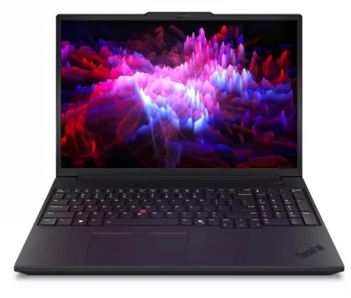 Nešiojamas kompiuteris Lenovo ThinkPad P16v G3 16 OLED 285H 64GB 1SSD RTX Pro 2000 EN 11P 21RS001DMH