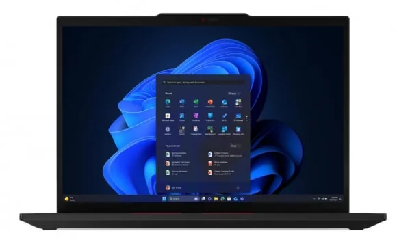 Nešiojamas kompiuteris Lenovo ThinkPad T14 G6 14 WUXGA AI PRO 340 32GB 512SSD NOR W11P