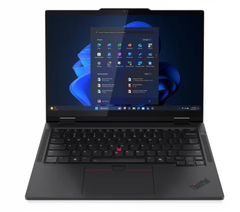 Nešiojamas kompiuteris Lenovo ThinkPad T14s 2-in-1 G1 14 FHD+ IPS 225U 16GB 512SSD EN 11P 21R30040PB