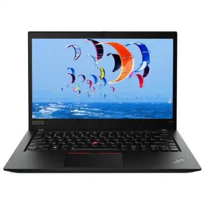 Nešiojamas kompiuteris Lenovo ThinkPad T14s G1 14 FHD Ryzen 5 Pro 4650U 16GB 256SSD W11Pro ReNew