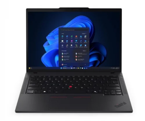 Nešiojamas kompiuteris Lenovo ThinkPad T14s G6 14 WUXGA 258V 32GB 1SSD CZ W11P 21QX00GUCK