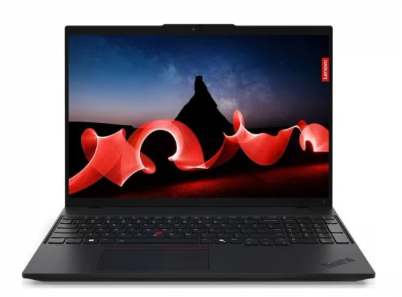 Nešiojamas kompiuteris Lenovo ThinkPad T16 G4 16 WUXGA AI 5 PRO 340 32GB 512SSD EN W11P