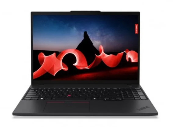 Nešiojamas kompiuteris Lenovo ThinkPad T16 G4 16 WUXGA AI 5 PRO 340 32GB 512SSD NOR W11P
