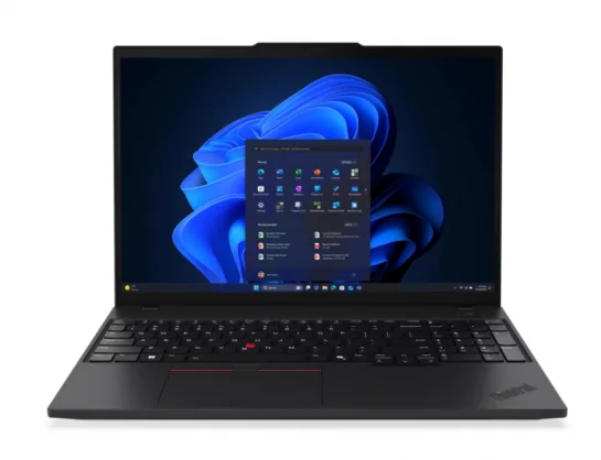 Nešiojamas kompiuteris Lenovo ThinkPad T16 G4 16 WUXGA IPS 225U 16GB 512SSD EN W11P 21QE0068MH