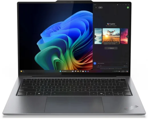 Nešiojamas kompiuteris Lenovo ThinkPad X9-14 G1 Aura 14 OLED 228V 32GB 512SSD EN W11Pro 21QA002JMH