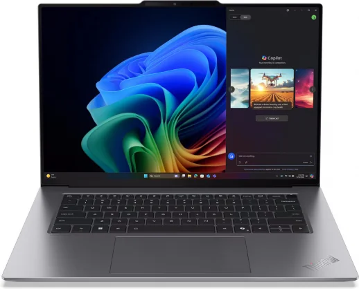 Nešiojamas kompiuteris Lenovo ThinkPad X9-15 G1 15.3 120hz 228V 32GB 512SSD EN W11P Gray 21Q60005PB