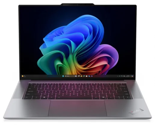 Nešiojamas kompiuteris Lenovo ThinkPad X9-15p G1 Aura 15.3 120hz 358H 64GB 1SSD EN W11Pro 21VV003BMH