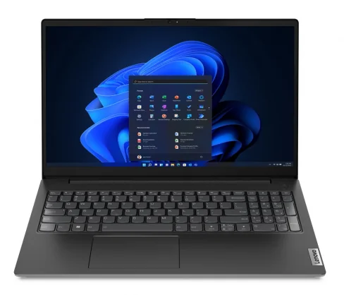 Nešiojamas kompiuteris Lenovo V15 G4 ABP 15.6 FHD 7430U 16GB 512SSD NOR W11Pro Black 82YY005JMX
