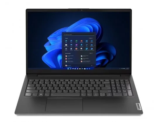 Nešiojamas kompiuteris Lenovo V15 G4 ABP 15.6 FHD R7-7730U 16GB 512SSD NOR W11H Black 82YY0011MX