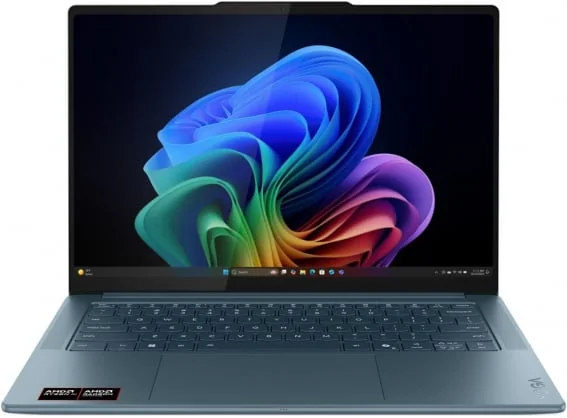 Nešiojamas kompiuteris Lenovo Yoga Pro 7 14ASP10 14.5 90hz 365 32GB 1SSD NOR W11 Tidal 83LX0000MX