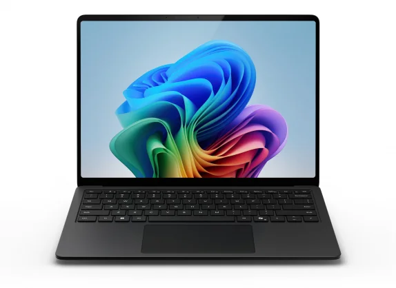 Nešiojamas kompiuteris Microsoft Surface Laptop 7 Copilot+PC 13.8 120hz 236V 16GB 256SSD W11Pr Graphite