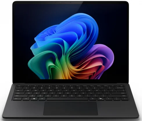 Nešiojamas kompiuteris Microsoft Surface Laptop 7 Copilot+ PC 13.8 120hz 268V 32GB 1SSD EN 11P Graphite