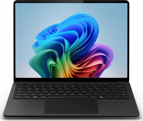 Nešiojamas kompiuteris Microsoft Surface Laptop 7 Copilot+ PC 13.8 120hz X1E-80-100 32GB 1SSD EN W11P