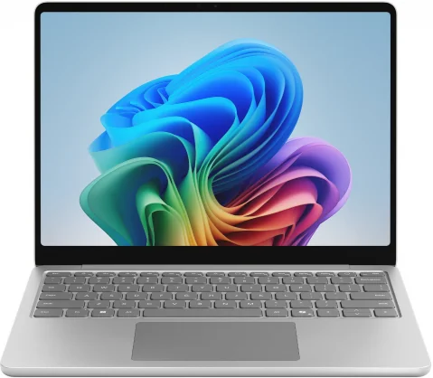 Nešiojamas kompiuteris Microsoft Surface Laptop 7 Copilot+ PC 13.8 120hz X1P-42-100 16GB 512SSD 11P Pla