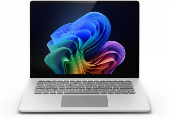 Nešiojamas kompiuteris Microsoft Surface Laptop 7 Copilot+ PC 15 120hz 236V 16GB 256SSD EN W11Pro