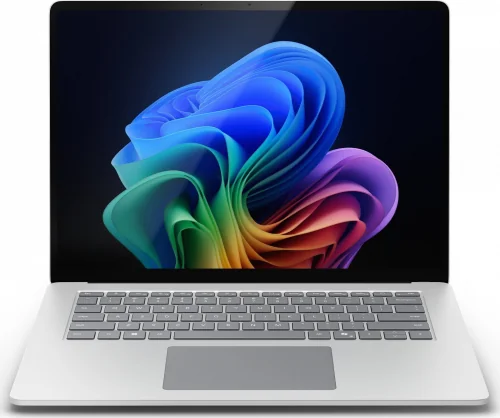 Nešiojamas kompiuteris Microsoft Surface Laptop 7 Copilot+ PC 15 120hz X1E-80-100 16GB 512SSD W11P