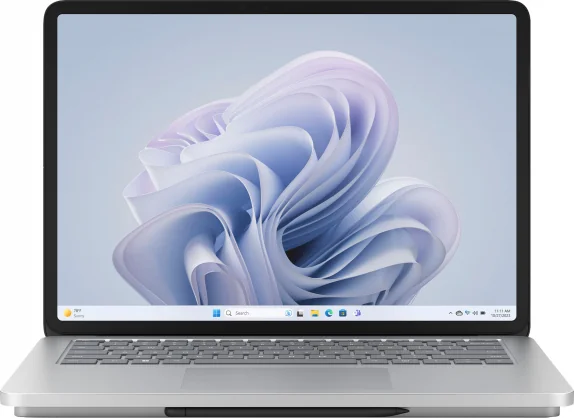Nešiojamas kompiuteris Microsoft Surface Laptop Studio2 14.4 120hz i7−13800H 16GB 512SSD W11 ZRF-00024