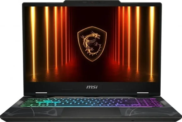 Nešiojamas kompiuteris MSI Cyborg 15 B13WEKG-626XPL 15.6 144hz i7-13620H 16GB 512SSD 5050 EN DOS