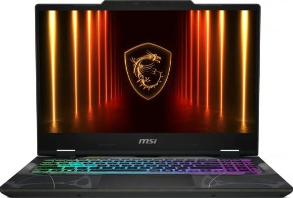 Nešiojamas kompiuteris MSI Cyborg 15 B13WGKG-813NL 15.6 144hz i7-13620H 16GB 1SSD RT5070 EN W11