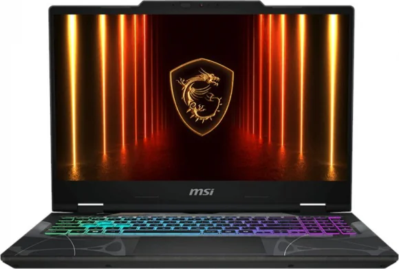 Nešiojamas kompiuteris MSI Cyborg 17 B13WFKG-229NL 144Hz i7-13620H 16GB 512SSD RTX5060 EN W11 Blk