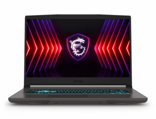 Nešiojamas kompiuteris MSI Thin 15 B12UC-2049NL 15.6 144Hz i7-12650H 16GB 512SSD RTX3050 W11
