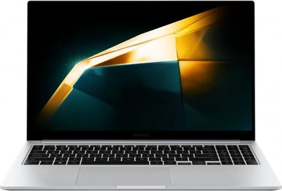 Nešiojamas kompiuteris Samsung Galaxy Book4 NP750XGK-KS3NL 15.6 IPS C5-120U 16GB 512SSD US W11 Silver
