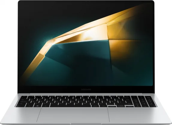 Nešiojamas kompiuteris Samsung Galaxy Book4 Pro 16 120hz 155H 32GB 512SSD EN W11Pro Platinum