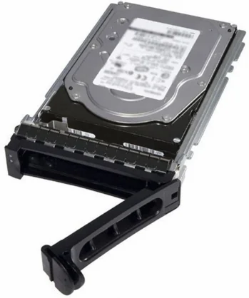 Nešiojamojo kompiuterio kietasis diskas (HDD) Dell 1.2TB 10000RPM SAS 400-AJPD