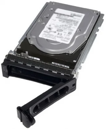 Nešiojamojo kompiuterio kietasis diskas (HDD) Dell 600GB 400-AJSB SAS