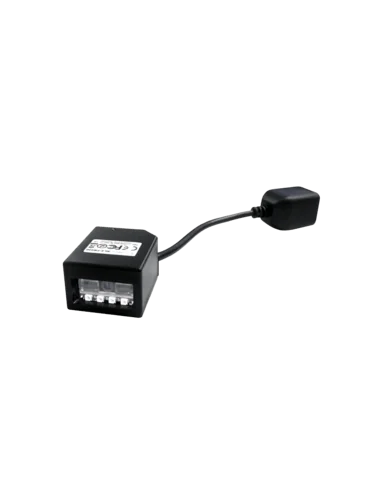 NewLand FM100-Serie, 1D, Dual-IF, kit (USB)