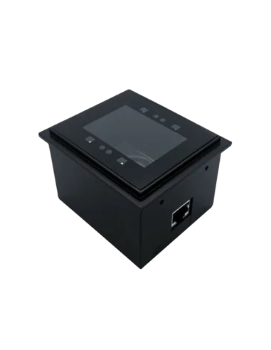 Newland FM3051, 2D, Dual-IF, kit (RS232), black