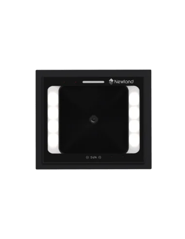 Newland FM3281 Grouper, 2D, Dual-IF, NFC, kit (USB)