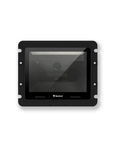 Newland FM60, Cubera AI, 2D, kit (USB), black