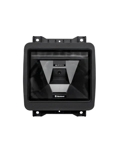 Newland FM80 Salmon, 2D, Dual-IF, kit (USB), black