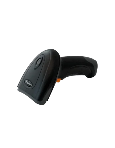 NewLand HR11 Aringa, 1D, USB, RS232, kit (USB), black
