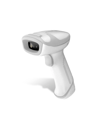 Newland HR33 Marlin HC-Serie, Bluetooth scanner, healthcare, 2D, imager, white illumination, IP52, USB, charging/transmitter cr