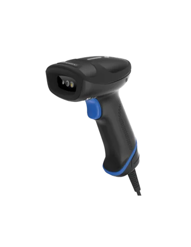 Newland HR33 Marlin-Serie, Bluetooth scanner, 2D, imager, OCR, Bluetooth, USB, cable, cradle, IP52